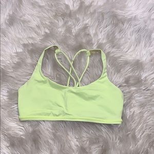 Lululemon Free to Be